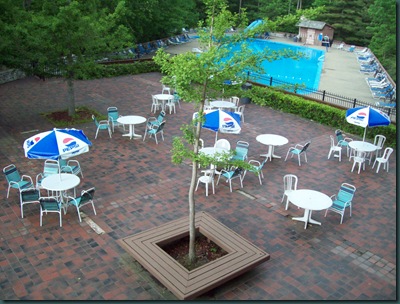 MY QUALITY TIME: THE OLD SWIMMING HOLE IN THE HOCKING HILLS THIRTY